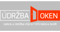 Údržba oken s.r.o.