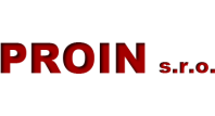 PROIN - projekce a realizace staveb, s.r.o.