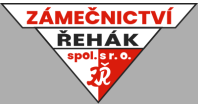 ZÁMEČNICTVÍ ŘEHÁK spol. s r.o.