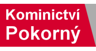 Přemysl Pokorný - Kominictví Pokorný
