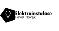 Elektroinstalace a revize Pavel Novák