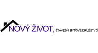 NOVÝ ŽIVOT, stavební bytové družstvo