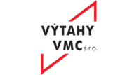 VÝTAHY VMC s.r.o.