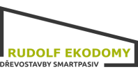 RUDOLF EKODOMY, s.r.o.