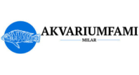 Ivo Milar - Akvariumfami Milar