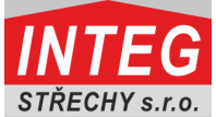INTEG - STŘECHY s.r.o.