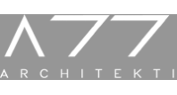 A77 architektonický ateliér Brno, s.r.o.
