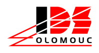 IDS - Inženýrské a dopravní stavby Olomouc, a.s.