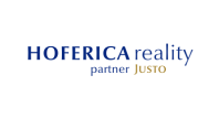 Pavel Hoferica - HOFERICA reality, partner Justo
