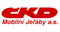 ČKD Mobilní Jeřáby, a.s.