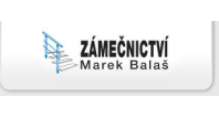 Marek Balaš-Zámečnictví