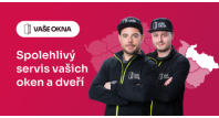 Vaše okna a dveře s.r.o.