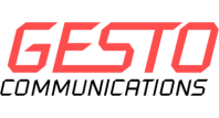 GESTO COMMUNICATIONS