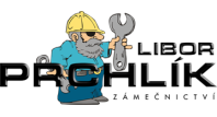 Libor Prchlík - zámečnictví