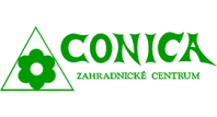 CONICA zahradnické centrum