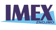 Leoš Falc - Imex