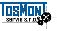 TOSMONT servis s.r.o.