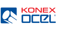 Konex ocel, s.r.o.