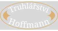 Jan Hoffmann - truhlářství
