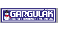 Chlazení klimatizace Gargulák