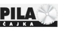 Pila Čajka