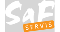 SaF - SERVIS, s.r.o.