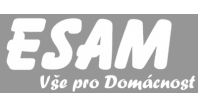 František Skřižovský - Esam