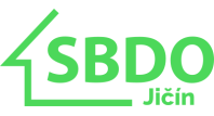 Stavební bytové družstvo občanů v Jičíně