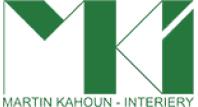 Martin Kahoun - Interiéry