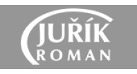 Armatury Juřík