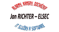 Jan Richter - ELSEC