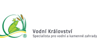 VODNÍ KRÁLOVSTVÍ - Ing. Vladimír Barták