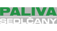 Paliva V & V Sedlčany, s.r.o.