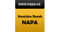 Stanislav Rezek - NAPA