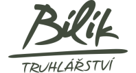 Petr Bílík - truhlářství