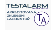 TestAlarm Praha, spol. s r.o.