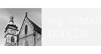 Ing.Tomáš Doležal - Projektová firma DoTo