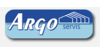 Argoservis, pobočka