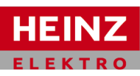 HEINZ - ELEKTRO, s.r.o.