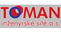 Toman - inženýrské sítě, a.s.