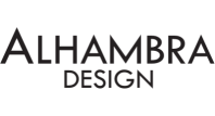 ALHAMBRA  DESIGN STUDIO