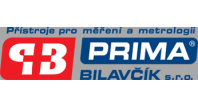 Petr Bilavčík - Prima, pobočka