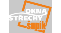 Okna Šupík