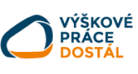 VÝŠKOVÉ PRÁCE DOSTÁL Pavel