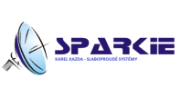 Karel Kazda Sparkie servis