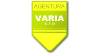 Agentura Varia, s.r.o.