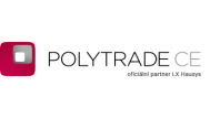 Polytrade CE - LG HI-MACS