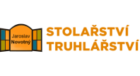 Jaroslav Novotný - stolářství - truhlářství