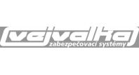 Vejvalka - zabezpečovací systémy