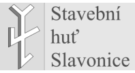 Stavební huť Slavonice, spol. s r.o.
